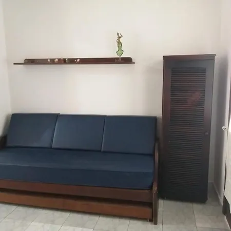 Apartamento na Praia Ubatuba-2
