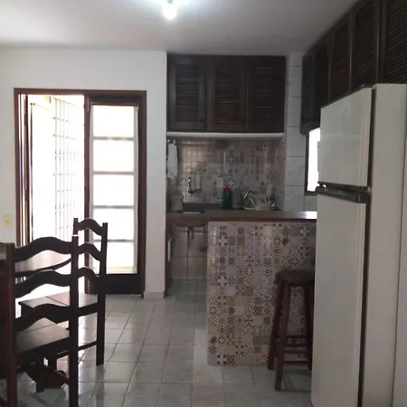 Apartamento na Praia Ubatuba-3